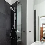 Kuenstlerzimmer In Der Haeselburg - Sonnendurchflutete Γκέρα